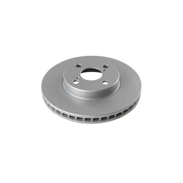 Toyota Corolla Ön Fren Disk (2002-2008) 1.6, 1.4 4351202070 ürün görseli 1
