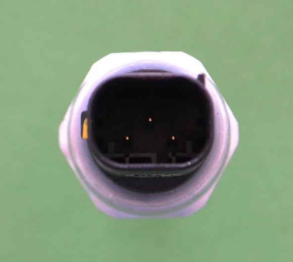 Renault Master Mazot Basinç Sensörü (2008-2019) 2.3 DCI 8201000764 - Resim 2