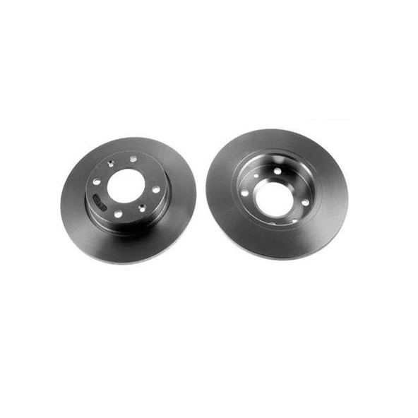Peugeot 106 Ön Fren Disk (1991-2002) 1.6, 1.4, 1.1, 1.5 424995 ürün görseli 1