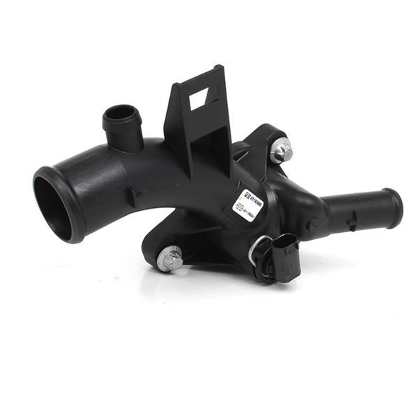 Opel Astra Termostat Alt Gövde (2010-2013) 1.4 25192985 ürün görseli 1