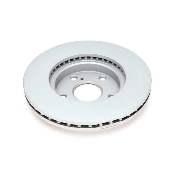 Toyota Auris Ön Fren Disk (2007-2012) 1.6, 1.4, 1.3 4351202180 ürün görseli 1