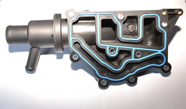 Renault Modus Termostat (2004-2012) 1.4 8200158269 - Resim 2