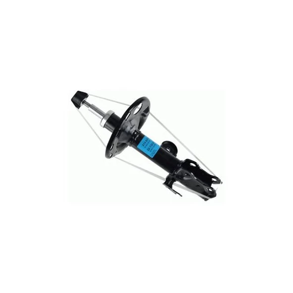 Toyota Rav4 Ön Amortisör Sağ (2006-2015) 2.0, 2.2 4851080451 ürün görseli 1