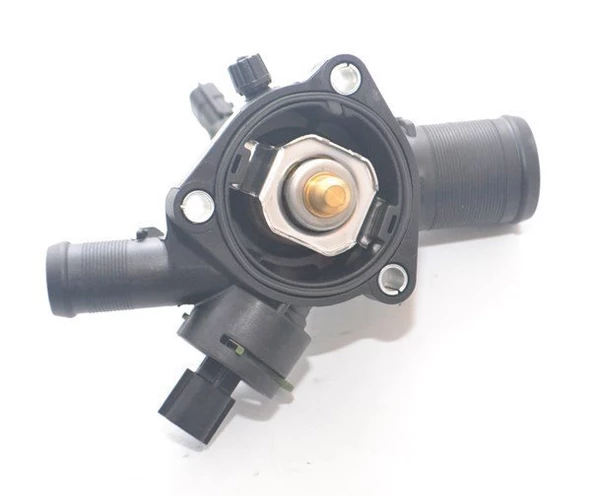 Renault Clio Termostat (2006-2013) 1.2 8200400294 - Resim 2