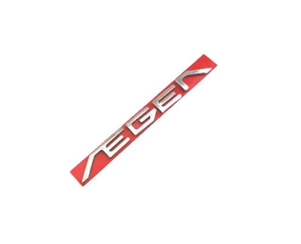Fiat Egea Bagaj Kaput Yazi/Arma (2015-2023) 1.6, 1.3 JTD, 1.6 JTD, 1.4 T-JET 51984548 ürün görseli 1