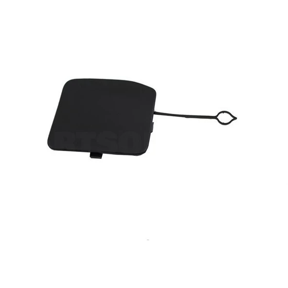 Nissan Qashqai Arka Tampon Çeki Kapak (2013-2016) 1.5 DCI, 1.6 DCI, 1.2 DIG-T 850714EA0A ürün görseli 1