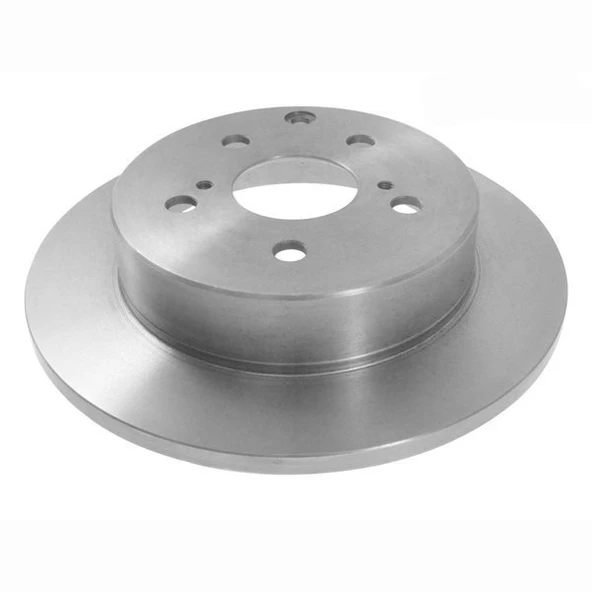 Toyota Rav4 Arka Fren Diski (2006-2015) 2.0, 2.2 4243142060 ürün görseli 1