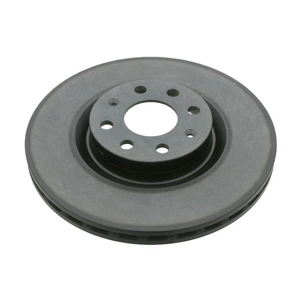 Opel Corsa Ön Fren Disk (2007-2018) 1.3, 1.3 CDTI 55700923 ürün görseli 1