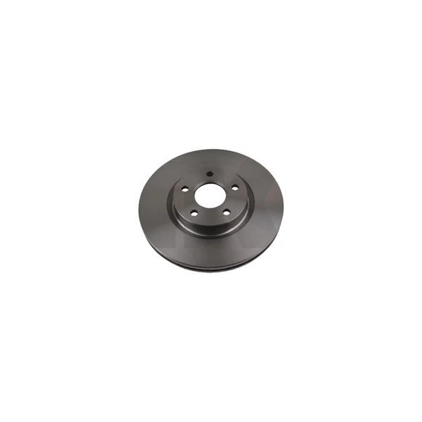 Connect Ön Fren Disk (2015-2019) 1.6 HDI, 1.5L DURATORQ TDCİ DV611125EA ürün görseli 1