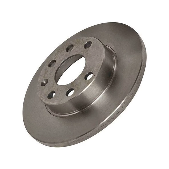 Opel Corsa Ön Fren Disk (1993-1999) 1.2, 1.4 569030 ürün görseli 1