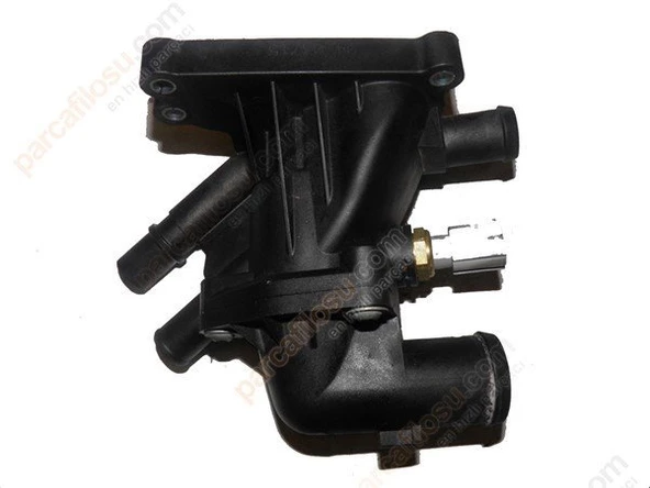 Fiesta Termostat Alt Gövde (2001-2020) 1.0 L ECO BOOST, 1.1L DURATEC TI-VCT CM5G9K478GA ürün görseli 1