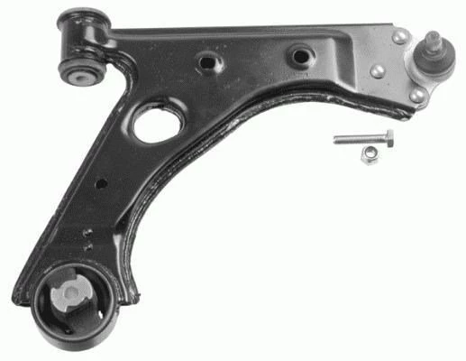 Fiat Punto Alt Rotil (2012-2017) 1.4, 1.2, 1.3 JTD 52049871 ürün görseli 1