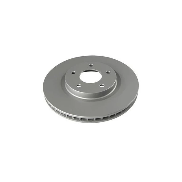 Nissan X-Trail Ön Fren Disk (2007-2011) 2.0 DCI 40206JG00A ürün görseli 1