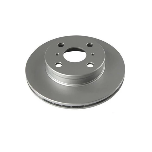 Toyota Corolla Ön Fren Disk (1987-1996) 1.3 4351212250 ürün görseli 1