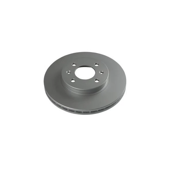 Hyundai Accent Ön Fren Disk (2006-2012) 1.6, 1.4, 1.5 CRDI 517121G000 ürün görseli 1