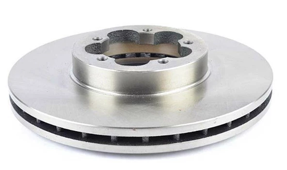 Transit Ön Fren Disk (2006-2014) 2.4 DURATORGQ IDI 90PS, 2.4L DURATORG-TDCI 100PS 8C1V1125AA ürün görseli 1