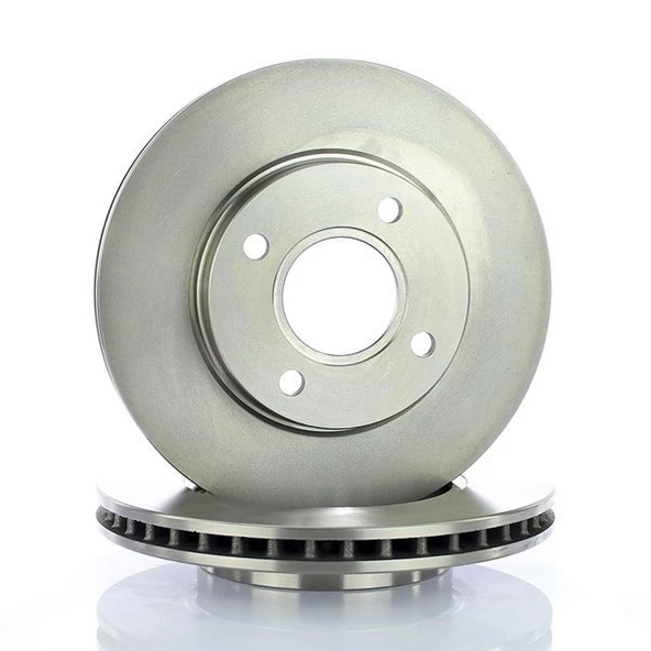 Mondeo Ön Fren Disk (1996-2000) 2.0, 1.8, 2.0 ZETEC 93BX1125AE ürün görseli 1