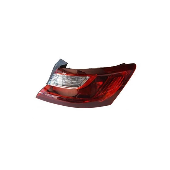 Renault Megane Sağ Stop (2016-2023) 1.6, 1.3, 1.2, 1.5 DCI, 1.6 DCI 265507297R ürün görseli 1