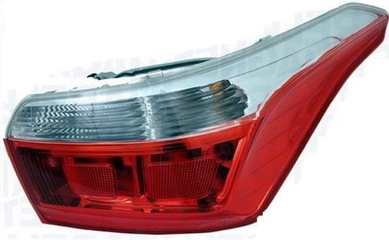 Citroen C-Elysee Sağ Stop (2012-2016) 1.2 VTI, 1.6 HDI, 1.6 VTI 9674809180 ürün görseli 1