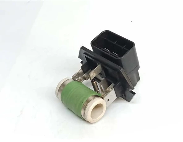 Hyundai Elantra Fan Rezistans (2016-2019) 1.6 CRDI 25385F2200 ürün görseli 1
