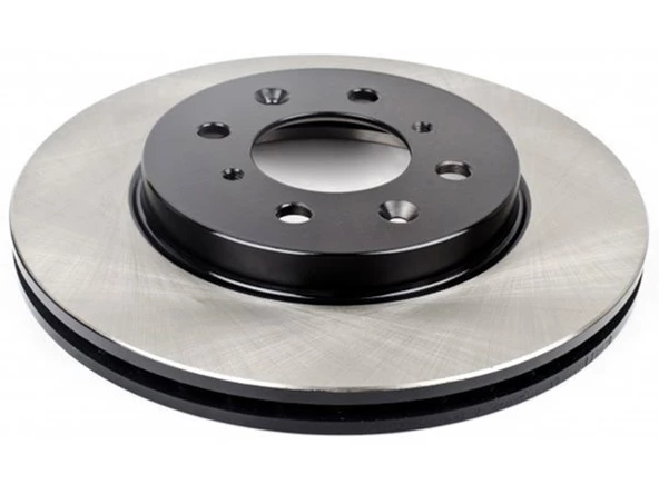 Honda City Ön Fren Disk (2006-2009) 1.4 45251SAAG50 ürün görseli 1
