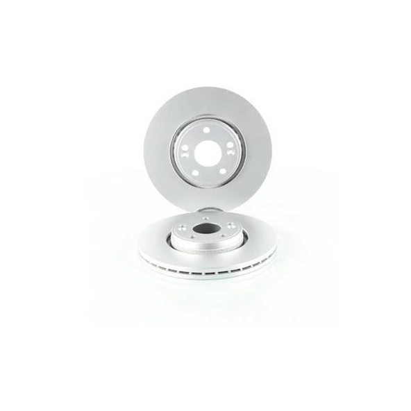 Renault Laguna Ön Fren Disk (2001-2008) 1.9, 2.0, 1.9 DCI 7701206614 ürün görseli 1