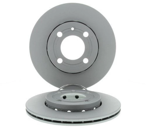 Volkswagen Polo Ön Fren Disk (1989-2002) 1.4, 1.6 6N0615301C ürün görseli 1