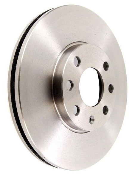 Opel Meriva Ön Fren Disk (2003-2013) 1.4, 1.3 JTD, 1.7 CDTI 569060 ürün görseli 1