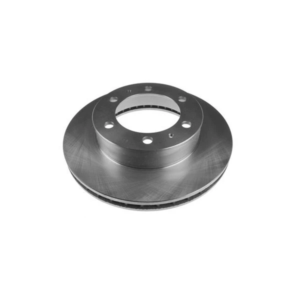 Toyota Hilux Ön Fren Disk (2005-2014) 2.5 435120K060 ürün görseli 1