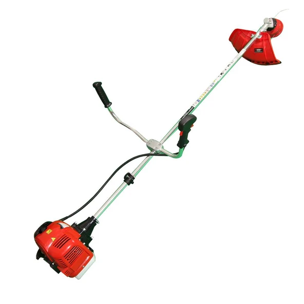 Datsu TR 750 Yan Tip Motorlu Tırpan ürün görseli 1