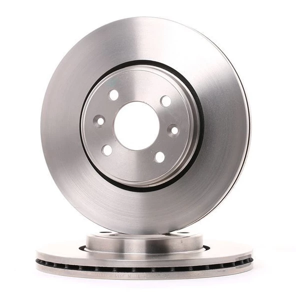 Renault Laguna Ön Fren Disk (1994-2002) 1.8, 1.9, 2.0, 1.6 7701205842 ürün görseli 1