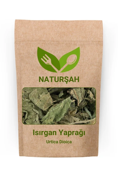 Naturşah Isırgan Yaprağı 500 Gr ürün görseli 1
