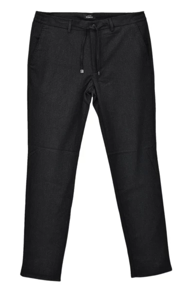 Erkek Kışlık Jogger Lastikli Pantolon 1908 BGL-ST04186 ürün görseli 1