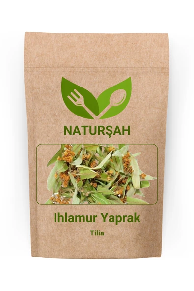 Naturşah Ihlamur Yaprak 250 Gr ürün görseli 1
