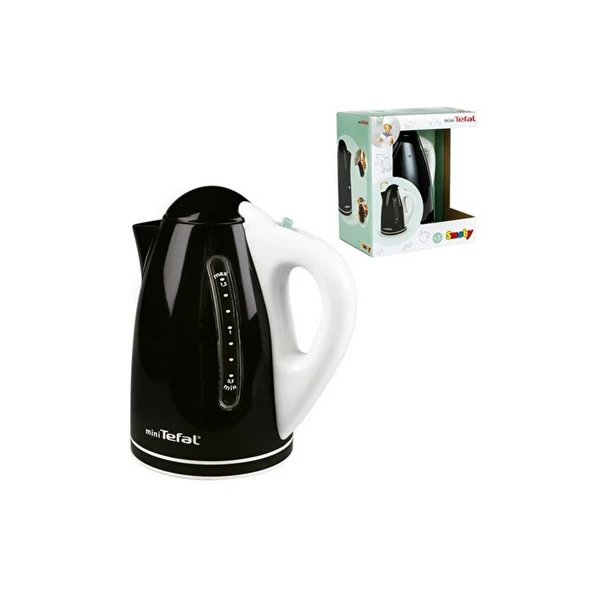Smoby Tefal Su Isıtıcısı Express - OYUNCAK - Resim 2