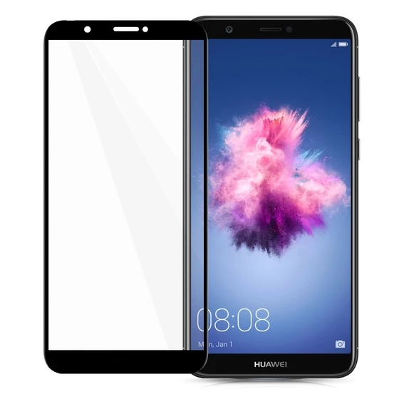 Blogy P Smart ile Uyumlu Flexi 5D Ekran Koruyucu ürün görseli 1