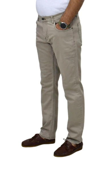 Erkek Regular Fit Jeans Pantolon 1811 BGL-ST04192 ürün görseli 1