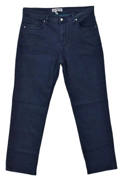 Erkek Jeans Pantolon Klasik Kalıp 1702 BGL-ST04190 ürün görseli 1