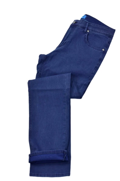 Erkek Regular Fit Jeans Pantolon 1813 BGL-ST04189 ürün görseli 1