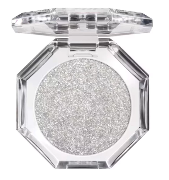 TOO FACED Ddisco Crush FAIRY DUST - Yoğun Pigmentli Krem Far ürün görseli 1