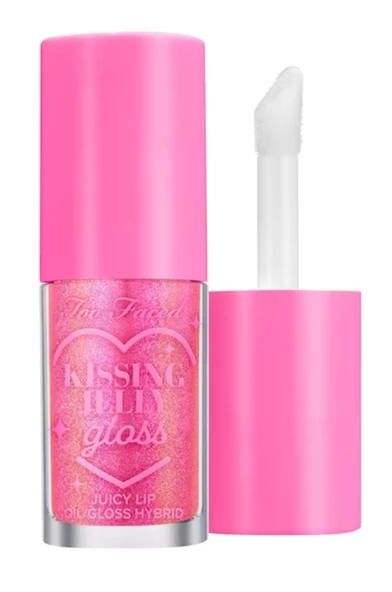 TOO FACED Kissing Jelly Bubblegum - Gloss ürün görseli 1