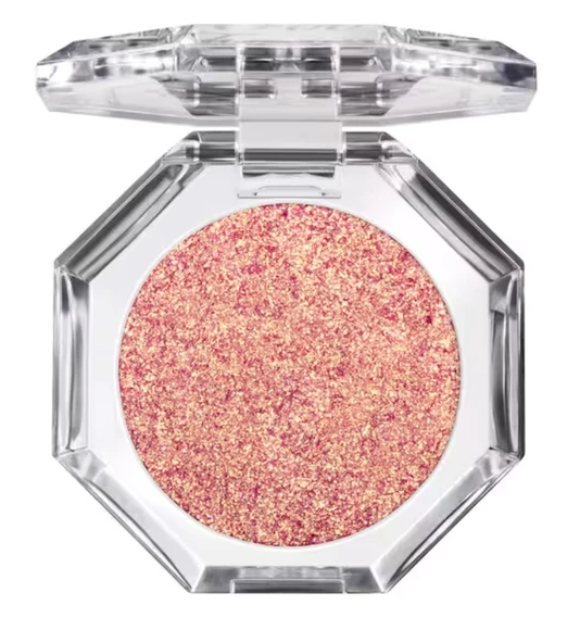 TOO FACED Ddisco Crush MYSTIC PINK - Yoğun Pigmentli Krem Far ürün görseli 1