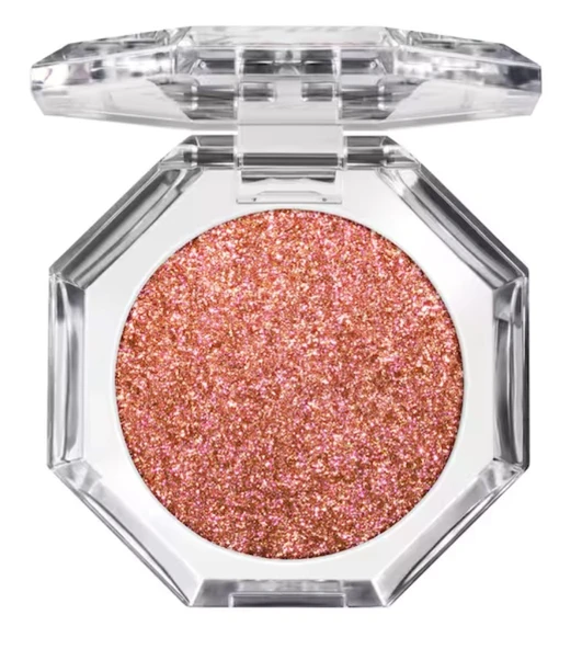 TOO FACED Ddisco Crush HEART EYES - Yoğun Pigmentli Krem Far ürün görseli 1