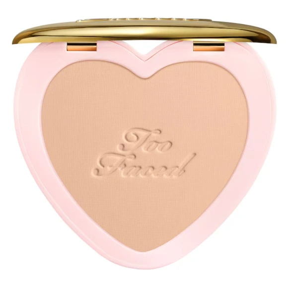 TOO FACED born this way soft blur MEDIU - Pudra ürün görseli 1