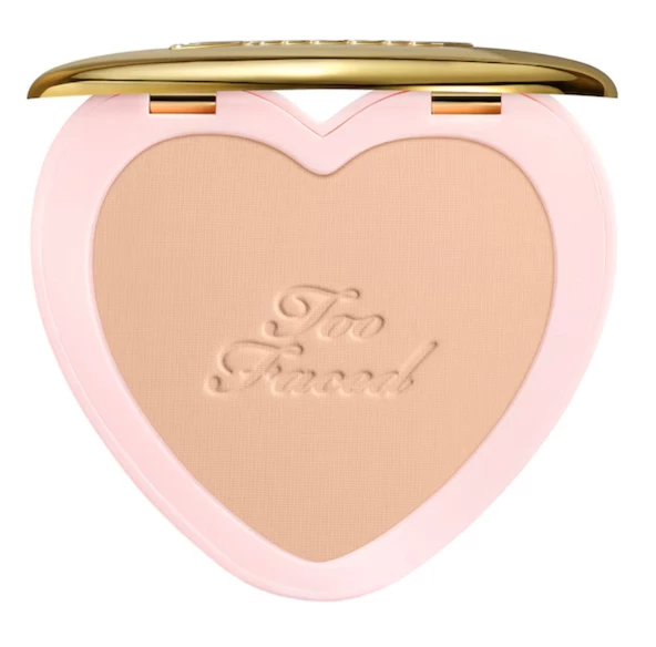 TOO FACED born this way soft blur DEEP- Pudra ürün görseli 1