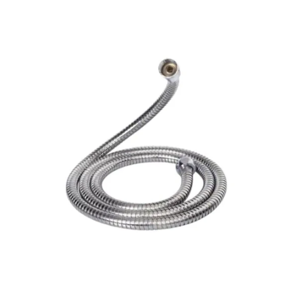 Örgülü Duş Hortumu 150 Cm Spiral TG-53-vice/(1395) 1029 TG-1395 254381 ürün görseli 1