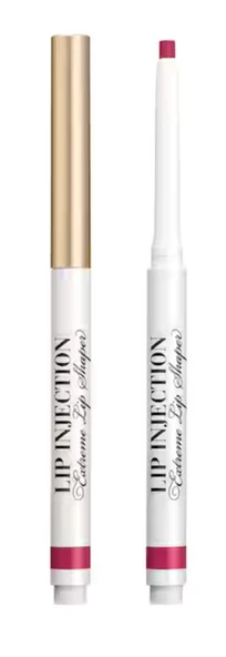 TOO FACED Lip Injection Extreme Lip Shaper VOTED- Dudak Kalemi ürün görseli 1