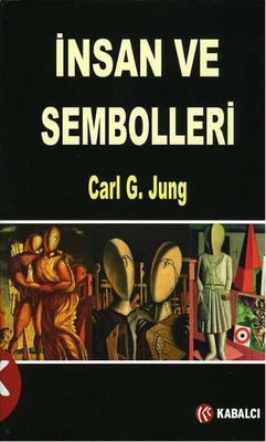 İnsan ve Sembolleri ürün görseli 1