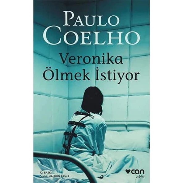 Veronica Ölmek İstiyor - Paulo Coelho ürün görseli 1