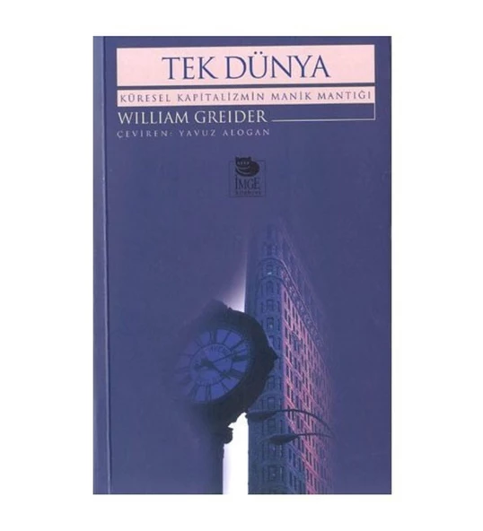 Tek Dünya ürün görseli 1